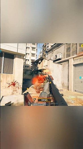 MW4 Beta - Shotgun DOMINATES 🔥