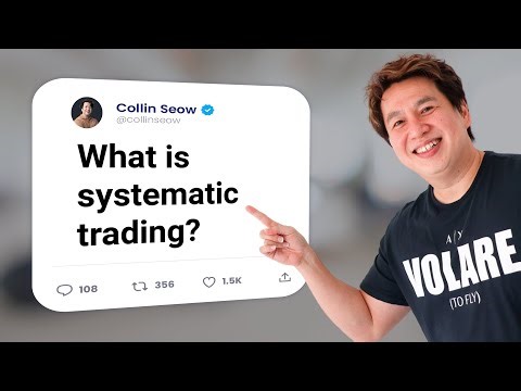 Unlock Systematic Trading Success
