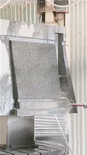 3d CNC ROUTER MACHINE #stone #grenite #sidecorner #disign #cnc #3d #router #machine