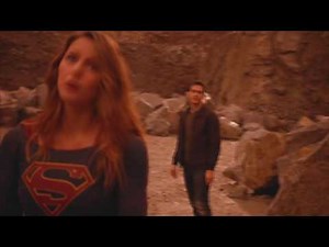 2x09 Kara & Mon-el #5