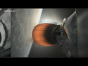 SpaceX rocket fails after routine launch from Vandenberg Space Force Base