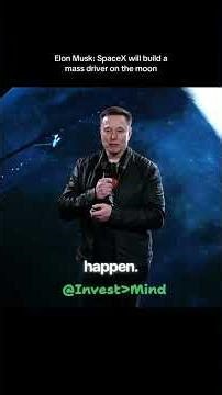 Elon Musk: The Only Way to Discover Ancient Alien Civilizations