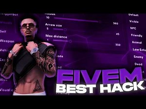 [UPDATED 2026] Fivem Cheat Engine | Eulen Fivem & Cheat Free Fivem - Undetected Download 2026