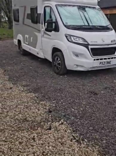 🚐 Motorhome Hire Meets Hot Tub Luxury! ✨ Looking for a getaway that’s a little different? Hire our fully equipped motorhome and park up at Eden Grange Glamping hot tub camping pitch for the ultimate outdoor escape. Imagine arriving, setting up in minutes, then sinking into your private hot tub on your pitch. No tents, no hassle, just comfort, adventure, and relaxation all in one unforgettable stay. #hottub #campinglife #motorhome #motorhomehire
