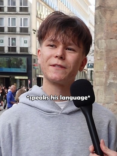 Guess the Language Challenge with Lingualizer
