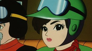 Speed Racer Season 1 Episode 1 The Race Around The World: Episode 2