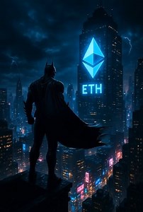 138K views · 2.1K reactions | 驪: ETH ATH wen? | CoinMarketCap | Facebook