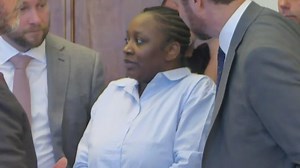 Woman sentenced for killing Cleveland State University professor at home in Hudson: Watch video from the courtroom