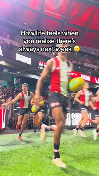 Finding Positivity in Every AFL Season