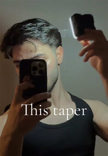Creative Tapering Techniques for Stunning Light Effects