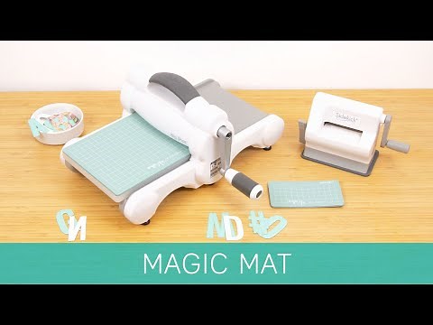 Discover the new Magic Mat ®!