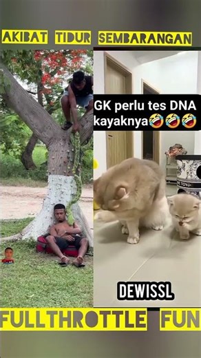 Teman Jail Prank Teman Lain Sampai Bikin Mereka Ngakak Terus! Gak Nyangka Reaksinya!