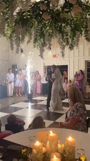 Lexie Rohner Riches on Instagram: "I could cry • • • The video I get from my bridesmaid group chat after my wedding reception🤍"