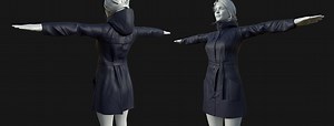 | 3D Modeler/Animator/Character designer available for freelance work