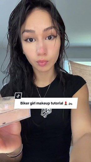 Biker Girl Makeup Tutorial: Flawless Looks for Riders