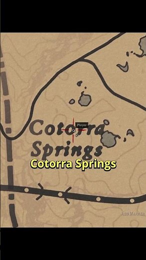 How to Complete the Jack Hall Gang Treasure in RDR2 (Step by Step)