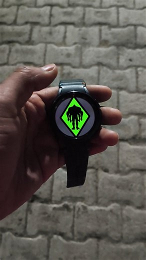 Ben 10 Omnitrix #youtubeshorts #shorts #youtube