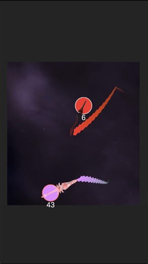 S1BallNament - Pyromancer vs Fairy #shorts