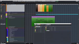 32K views · 217 reactions | Ok, let's change it up! Beginning today, I'm going to walk you through my new Cubase template. This thing took FOREVER to program (but it was time well spent), so we're gonna split it up in a few episodes. The first one is live on my YouTube channel now. WATCH → https://youtu.be/Z6-gDrvE3x4 | Junkie XL | Facebook