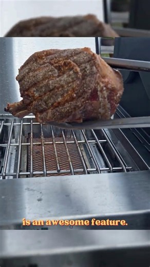 This Infrared Burner Put a Perfect Sear on Steak