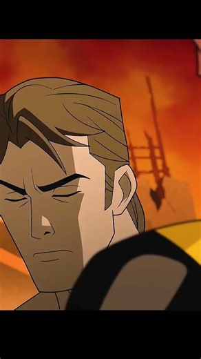 Green Lantern Hal Jordan has become a parallax demon #shorts #fyp #foryou #greenlantern