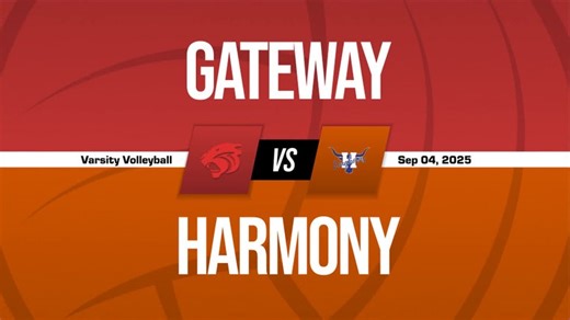 Gateway High School (Kissimmee, FL)  Volleyball