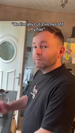 My Boyfriend Cut My Hair Too Short — What Happened Next