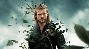 The Wheel of Time's Taylor Napier takes us inside filming the Battle of the Two Rivers (Exclusive)