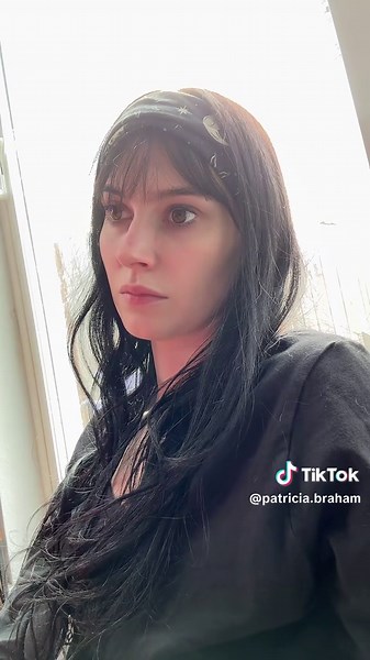 Understanding the Fatigue of Patricia Braham