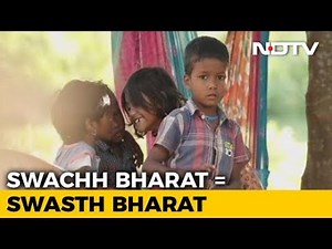 How Water, Sanitation And Hygiene Education In Schools Can Save Lives Of Children