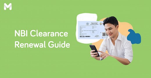 NBI Renewal Requirements and Process in 2025