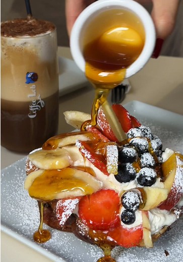 Discover the Best Brunch Spot in Manchester