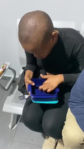 Is this how yall l*ck that dude’s a$ when he dont want yu no more ?