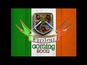 Finlay Debut Vignettes (2005-2006)