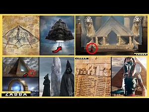 Ces Secrets d'Histoire pourraient bouleverser le Destin de l'Humanité ! | Zabba COMPILATION 3