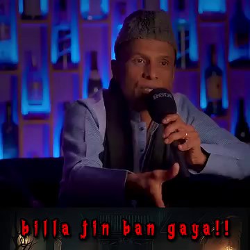 475K views · 39K reactions | BILLA JIN BAN GAYA!! | Ahmed Khan | Facebook