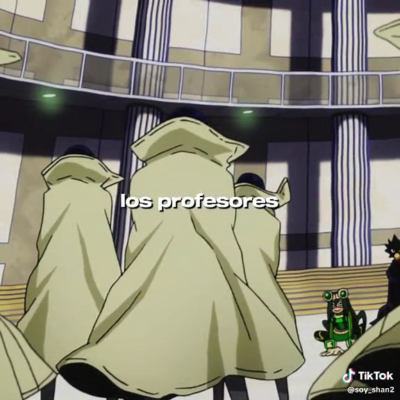 Asui y Tokoyami contra Ectoplasma en Boku no Hero Academia