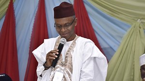 El-Rufai swears in 13 new permanent secretaries