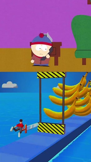 South Park Periods and Puberty Humor