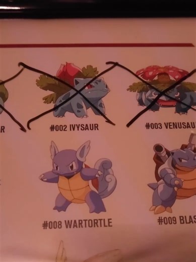 We have officially started the Tim Burton 151 Pokemon Challenge (that nobody asked for but I am doing anyway 😂) My first video covering Bulbasaur, Ivysaur and Venasaur is up on our YouTube channel (link in our bio). Stay tuned for Charmander, Charmeleon and Charizard! #artchallenge #timburtonstyle #pokemon #fanart #bulbasaur