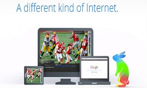 Google Fiber: A new fast Internet network [Video]