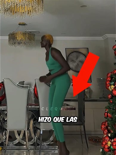 Tutorial de baile Dinka: ¡crece con estilo!