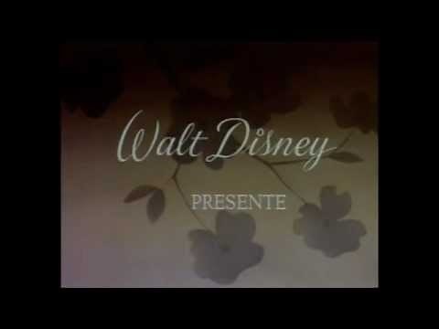 Bambi , L'amour est éternel.