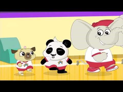 Cartoonmory (2026): Everybody Everyone! (Sneak Peak)