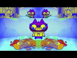 Preview 2 Dr Fox V3 Effects in Low Voice