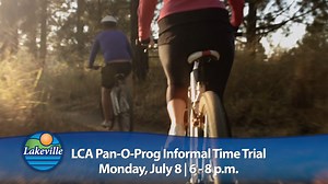 Learn more about Lakeville Cycling Association's Pan-O-Prog informal time trial being held on Monday, July 8. | City of Lakeville, MN - Government