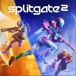 Splitgate 2 - IGN