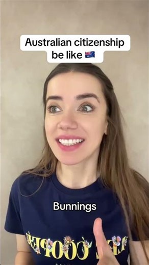 Getting Australian Citizenship #comedy