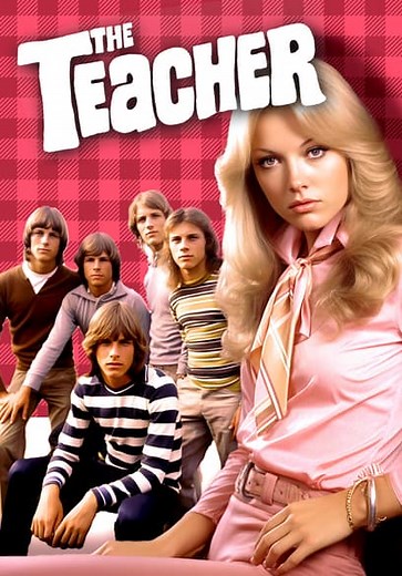 The Teacher (1974)
