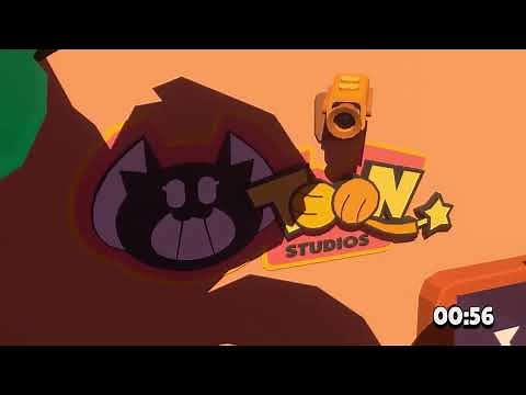 Starr Toon Studios (Season 22) Brawl Talk Countdown